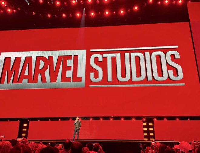 Foto de D23 Expo 2026: Marvel Studios presentó a los actores de la nueva película de X-MEN