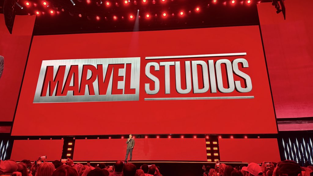 Foto de D23 Expo 2026: Marvel Studios presentó a los actores de la nueva película de X-MEN