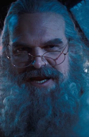 Foto de David Harbour regresa como Santa Claus con más acción y golpes en Noche Sin Paz 2