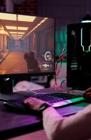 Foto de Día del Gamer: Equipos con IA y alta gama lideran las preferencias de los jugadores peruanos