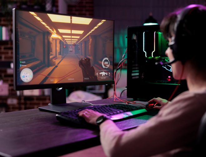 Foto de Día del Gamer: Equipos con IA y alta gama lideran las preferencias de los jugadores peruanos