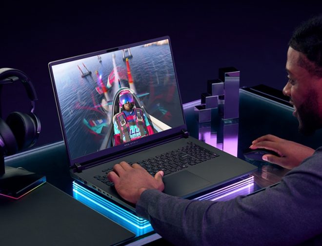 Fotos de Día del Gamer: las tendencias más exigentes en videojuegos que retan a las PC gamer