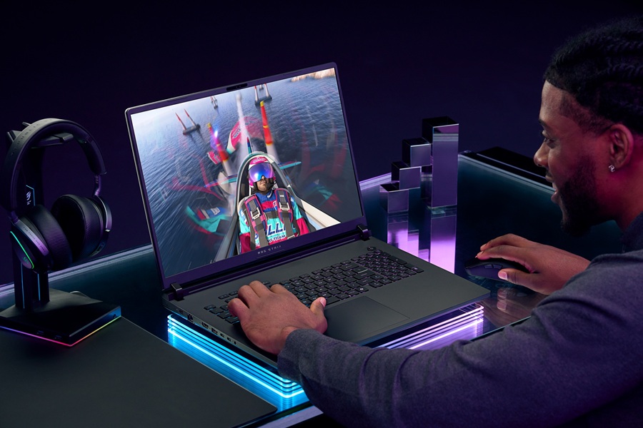 Foto de Día del Gamer: las tendencias más exigentes en videojuegos que retan a las PC gamer