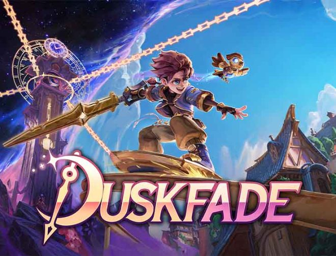 Foto de Review: Duskfade: Una carta de amor a la fantasía nostálgica