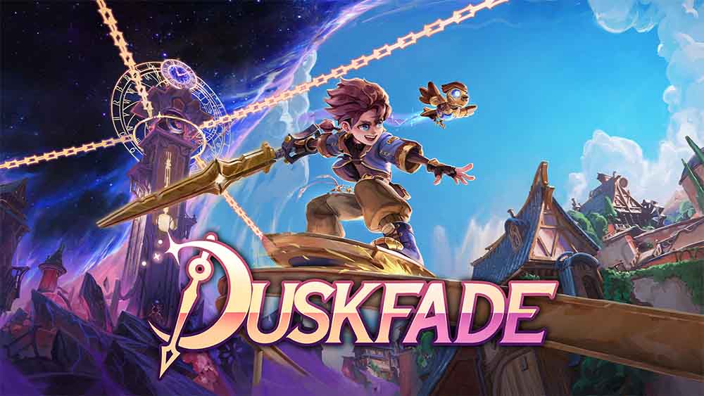 Foto de Review: Duskfade: Una carta de amor a la fantasía nostálgica