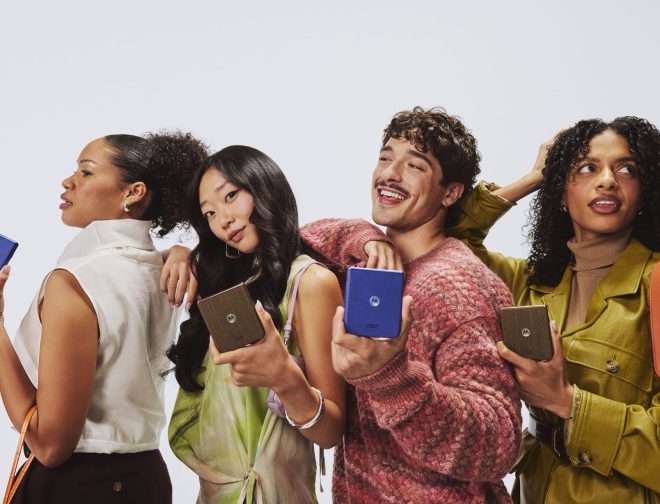 Foto de El nuevo motorola razr 70 ultra redefine la forma de capturar imágenes
