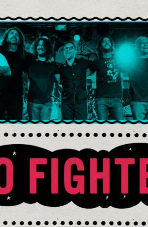 Foto de Foo Fighters llega por primera vez a Lima, Perú conoce los precios, fecha e inicio de la preventa