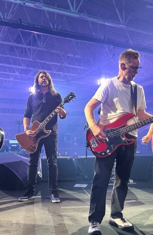 Foto de Foo Fighters llega por primera vez a Lima, Perú conoce los precios, fecha e inicio de la preventa
