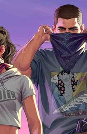 Foto de Llega nueva filtración a Grand Theft Auto VI