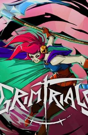 Foto de Review: Grim Trials: Un roguelite casual y divertido