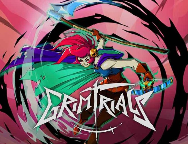 Foto de Review: Grim Trials: Un roguelite casual y divertido
