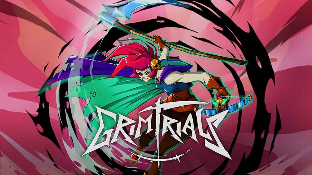 Foto de Review: Grim Trials: Un roguelite casual y divertido