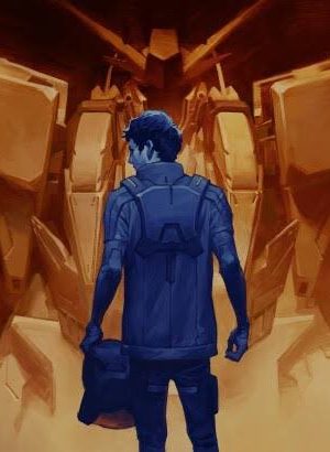 Foto de Tráiler y fecha de estreno en Netflix de Gundam Hathaway The Sorcery of Nymph Circe