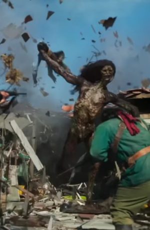 Foto de El director Na Hong-jin entra a la ciencia ficción con HOPE, aquí su espectacular tráiler