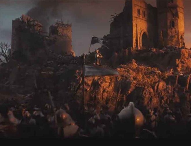 Fotos de Gamescom 2026: Ubisoft anuncia el regreso de Heroes of Might and Magic III