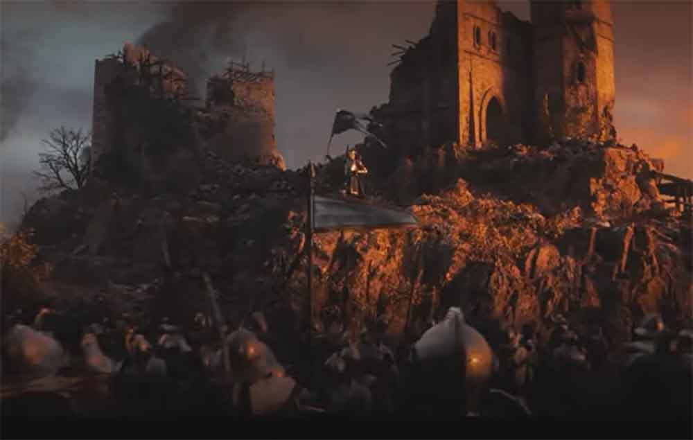 Foto de Gamescom 2026: Ubisoft anuncia el regreso de Heroes of Might and Magic III