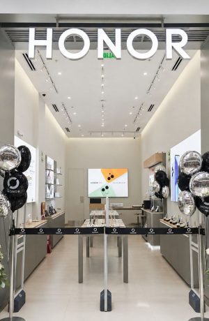 Foto de HONOR sigue acercándose a más peruanos al inaugurar su tienda N° 21 a nivel nacional en Bellavista