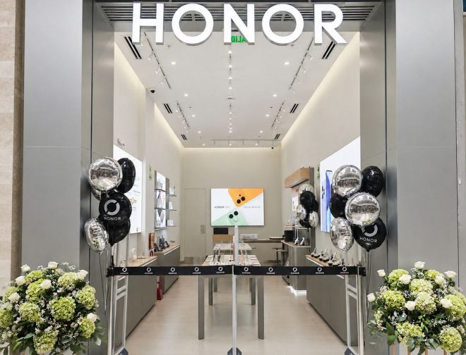 Foto de HONOR sigue acercándose a más peruanos al inaugurar su tienda N° 21 a nivel nacional en Bellavista