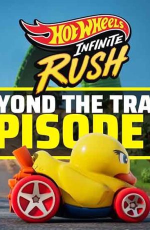 Foto de La progresión de la campaña, clases de vehículos y funciones de personalización se dejan ver en el nuevo video de Hot Wheels Infinite Rush