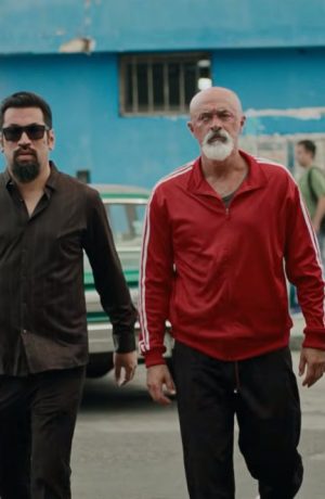Foto de El nuevo tráiler de La Gran Sangre Ojo x Ojo confirma su fecha de estreno en cines de Perú