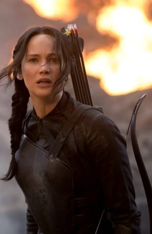 Foto de Las 4 películas de Los Juegos del Hambre vuelven a los cines de Perú, conoce sus fechas de estreno