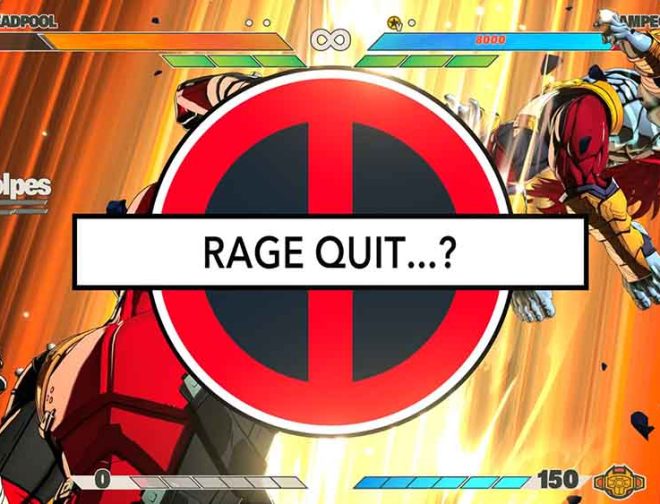 Fotos de Cómo desbloquear el séptimo color en Marvel Tōkon: Fighting Souls