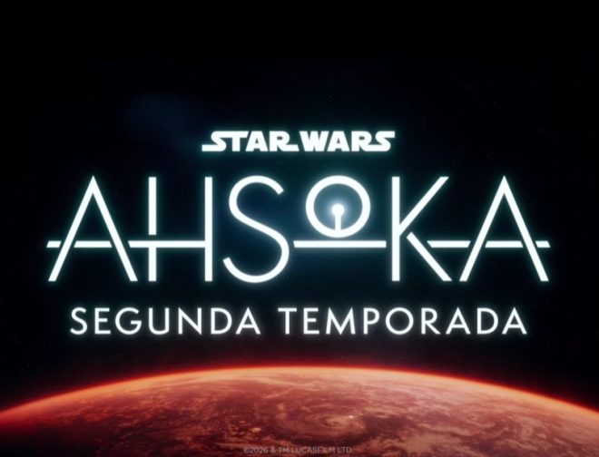 Foto de Magnifico e increíble tráiler y fecha de estreno para la segunda temporada de Ahsoka