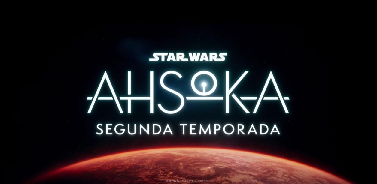 Foto de Magnifico e increíble tráiler y fecha de estreno para la segunda temporada de Ahsoka