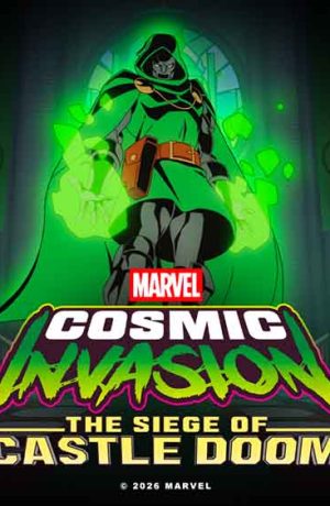Foto de El DLC de Doctor Doom y un nuevo modo de juego se revelan para Marvel Cosmic Invasion