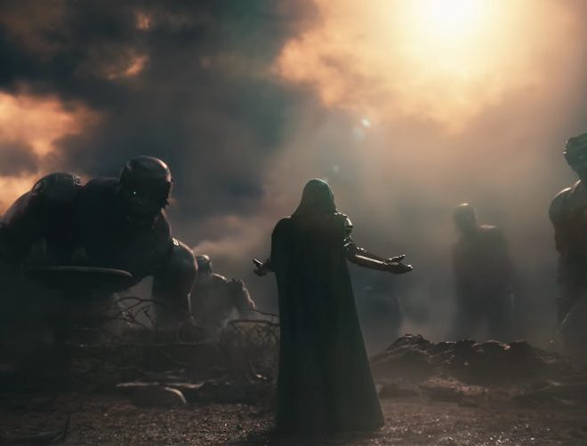 Foto de Marvel lanza un increíble tráiler de Avengers: Doomsday para presentar a Víctor von Doom