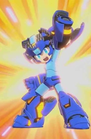 Foto de El nuevo tráiler de Mega Man: Dual Override presenta a Jet Man