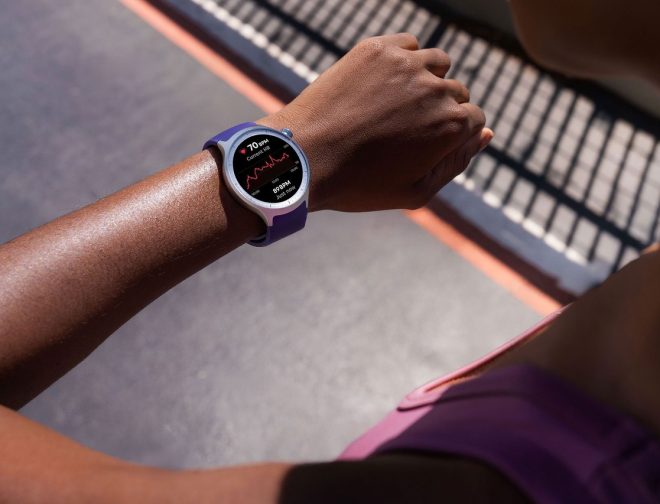 Fotos de moto watch: cómo la tecnología de Polar lleva el monitoreo de salud y entrenamiento a otro nivel