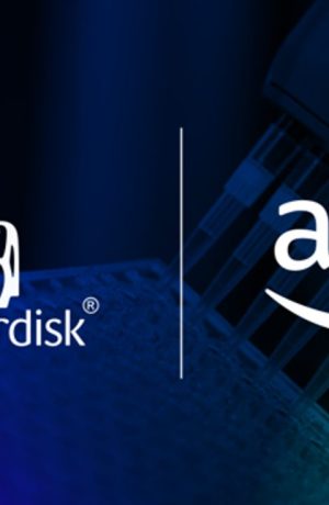 Foto de Novo Nordisk elige a AWS como socio estratégico para acelerar el descubrimiento de fármacos mediante la IA