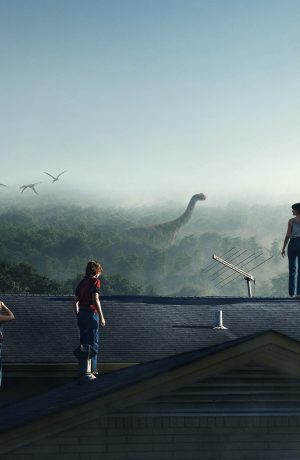 Foto de Review: El Final de la Calle OAK, una genialidad simple de ciencia ficción para la gran pantalla