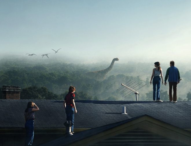 Foto de Review: El Final de la Calle OAK, una genialidad simple de ciencia ficción para la gran pantalla