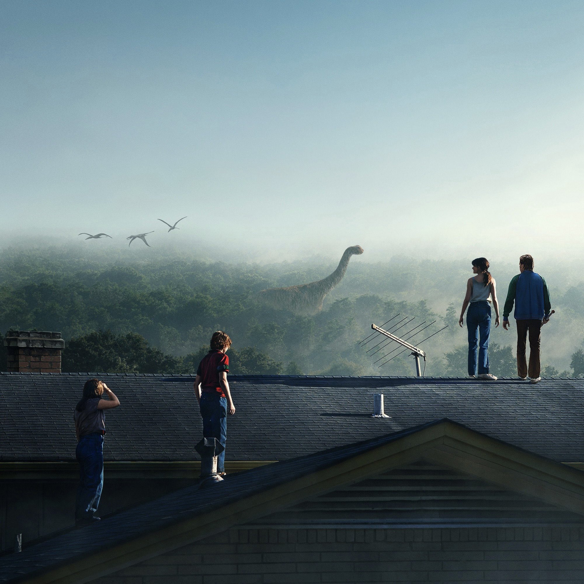 Foto de Review: El Final de la Calle OAK, una genialidad simple de ciencia ficción para la gran pantalla