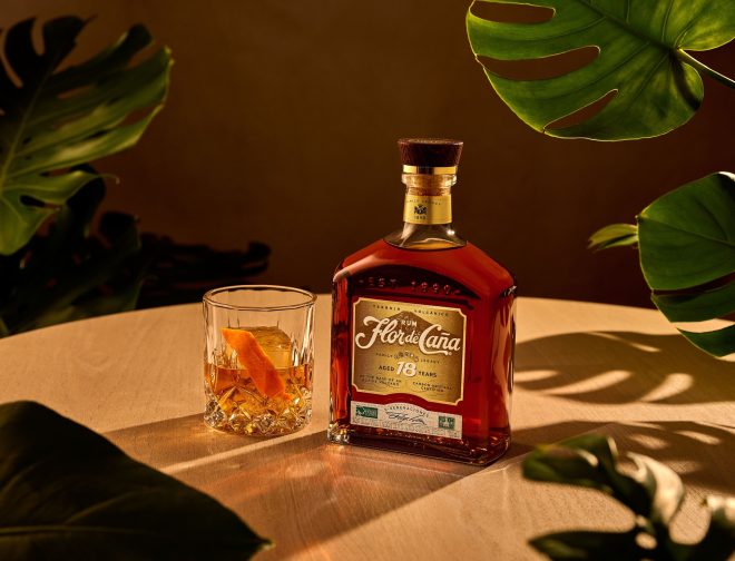 Foto de Día Mundial del Ron: Flor de Caña celebra 136 años de tradición, innovación y sostenibilidad