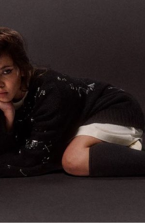 Foto de “Run Star Crush” la zapatilla de Converse que reinterpreta el estilo actual