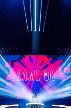 Foto de Se dan a conocer los grupos de la BLAST Open Porto 2026 de Counter-Strike 2