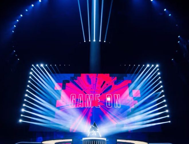 Fotos de Se dan a conocer los grupos de la BLAST Open Porto 2026 de Counter-Strike 2