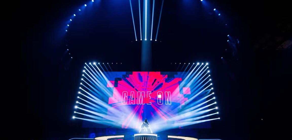 Foto de Se dan a conocer los grupos de la BLAST Open Porto 2026 de Counter-Strike 2