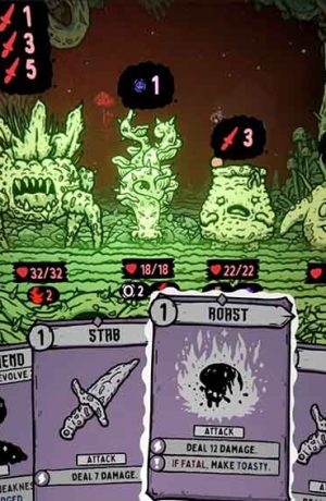 Foto de Shroom and Gloom llegará como acceso anticipado a Steam muy pronto