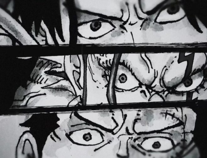 Fotos de Toei Animation anuncia dos nuevas películas de One Piece, que son God Valley, y BAAD
