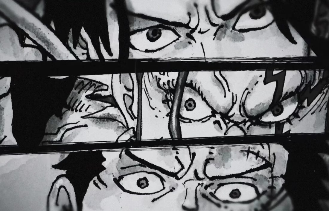 Foto de Toei Animation anuncia dos nuevas películas de One Piece, que son God Valley, y BAAD