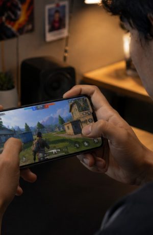 Foto de Día del Gamer: ¿Tu celular se vuelve más lento después de varias partidas? Esto es lo que ocurre mientras juegas