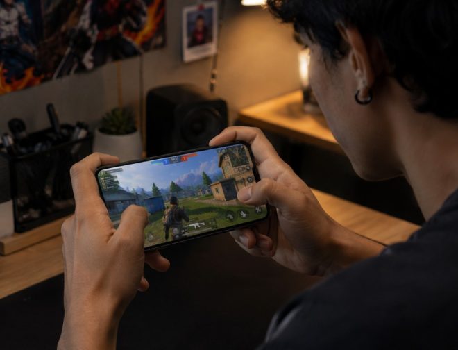 Foto de Día del Gamer: ¿Tu celular se vuelve más lento después de varias partidas? Esto es lo que ocurre mientras juegas