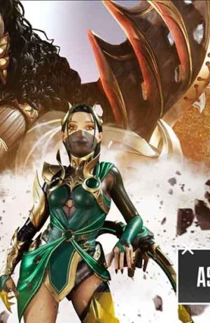 Foto de El nuevo evento ‘Cacería Ascendente’ de Apex Legends llegará cargado de novedades