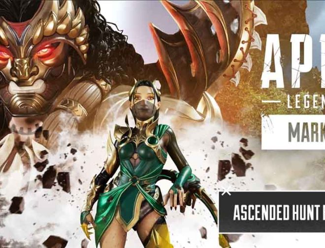 Foto de El nuevo evento ‘Cacería Ascendente’ de Apex Legends llegará cargado de novedades