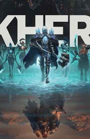 Foto de Gamescom 2026: Bonfire Studios anuncia la beta de juego cruzado de Arkheron para el 25 de septiembre