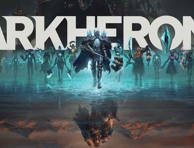 Foto de Gamescom 2026: Bonfire Studios anuncia la beta de juego cruzado de Arkheron para el 25 de septiembre